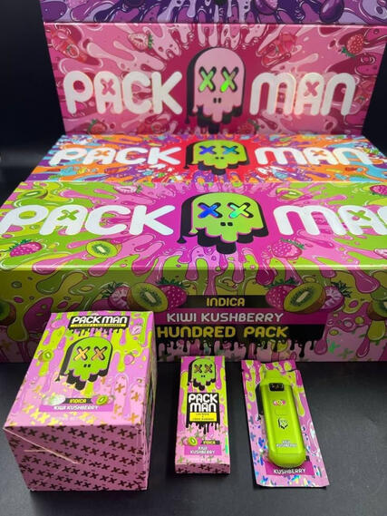 PACKMAN