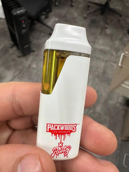 Packwoods
