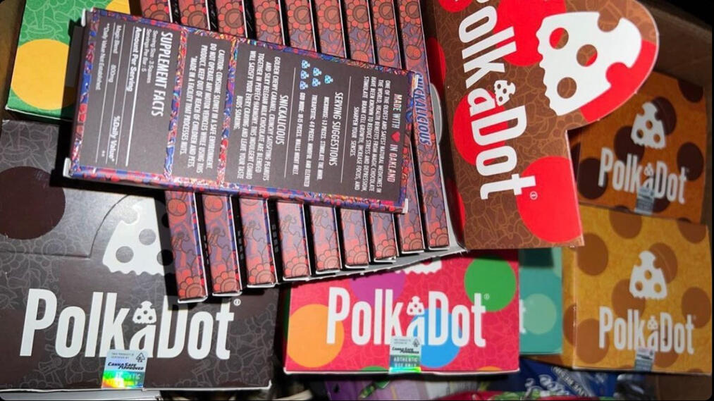 POLKADOT